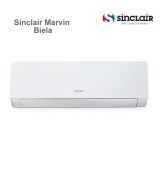 Sinclair Marvin SIH-18BIM - 5,3 kW vnútorná jednotka