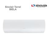 Sinclair Terrel SIH-09BIT - 2,7 kW vnútorná jednotka