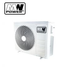 MW POWER OMEGA ODU 18K2 G3 Vonkajšia multi-split jednotka 5,1 kW