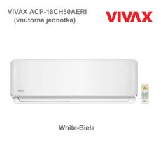 Vivax R-Design ACP-18CH50AERI R32 (vnútorná jednotka) 5,2 / 5,5kW