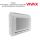 VIVAX ACP-09CT25AERI/I3 Parapetná jednotka pre Multisplitové klimatizácie 2,6 / 2,9kW
