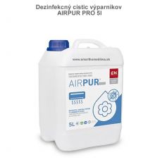 Dezinfekčný čistič výparníkov Klimatizácii  AIRPUR PRO 5l