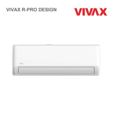 Vivax R PRO DESIGN ACP-12CH25AERI/I PRO (vnútorná jednotka) 3,5 / 3,8kW
