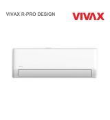 Vivax R PRO DESIGN ACP-18CH25AERI/I PRO (vnútorná jednotka) 5,0 / 5,4kW