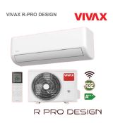 Vivax R PRO Design ACP-18CH50AERI PRO 5,0 / 5,4kW