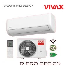 Vivax R PRO Design ACP-18CH50AERI PRO 5,0 / 5,4kW