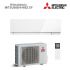 Klimatizácia MITSUBISHI-MSZ EF- 5,0/5,8 kW