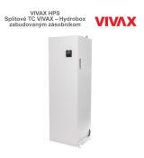 VIVAX Hydrobox HPS-84HM100AERI/IT241H3s