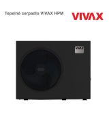 VIVAX Monoblok HPM-48CH140AENA R290-3