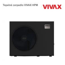 VIVAX Monoblok HPM-48CH140AENA R290-3