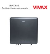 VIVAX EMS-EM-3P-10K01 - Trojfázový invertor