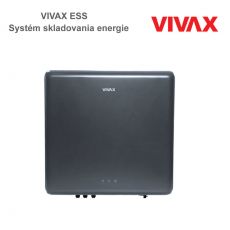 VIVAX EMS-EM-3P-10K01 - Trojfázový invertor