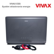 VIVAX EMS-PM-LV-5K01 – Napájací modul pre správu energie