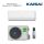 Klimatizácia KAISAI FLY+ KOMPLET KKWX-24RRA1 + KKOX-24RRA1- 7,0kW