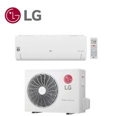 LG Dualcool Standard Plus 2,5 kW