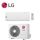 LG Dualcool Standard Plus 6,6 kW
