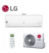 LG Dualcool Deluxe 2,5 kW