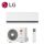 LG Dualcool New Deluxe 5 kW