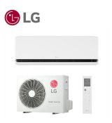 LG Dualcool New Deluxe 6,6 kW