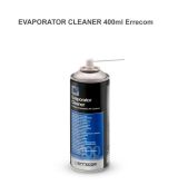 Čistič výparníkov - aerosolový EVAPORATOR CLEANER 400ml Errecom