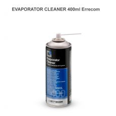 Čistič výparníkov - aerosolový EVAPORATOR CLEANER 400ml Errecom