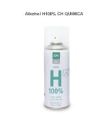 Dezinfekčný prostriedok na povrchy, 100% alkohol H100% CH QUIMICA