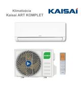 Kaisai ART 5,3 kW KOMPLET