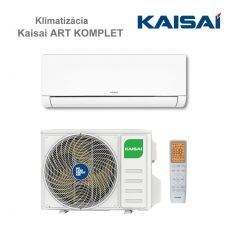 Kaisai ART 5,3 kW KOMPLET