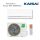 Kaisai ART 7,0 kW KOMPLET