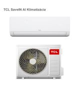 TCL SaveIN AI Klimatizácia 3,4 kW