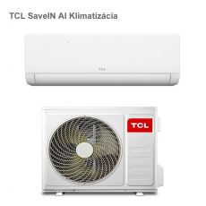 TCL SaveIN AI Klimatizácia 3,4 kW