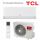 TCL BreezeIN Klimatizácia 3,4 kW