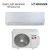 Sinclair Marvin SIH-18BIM + SOH-18BIM - 5,4 kW