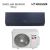 Sinclair Marvin SIH-18BIM + SOH-18BIM - 5,4 kW