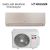 Sinclair Marvin SIH-24BIM + SOH-24BIM - 7,3 kW
