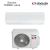 Sinclair Terrel SIH-09BIT+ SOH-09BIT - 2,7 kW