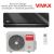 VIVAX ACP-12CH35AEHI+ R32 (vonkajšia + vnútorná jednotka)