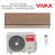 VIVAX ACP-12CH35AEHI+ R32 (vonkajšia + vnútorná jednotka)
