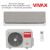 VIVAX ACP-18CH50AEHI+ R32 (vonkajšia + vnútorná jednotka)