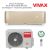 Vivax R-Design ACP-09CH25AERI R32/I - ACP-09CH25AERI R32/O