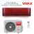 Vivax R-Design ACP-12CH35AERI R32/I - ACP-12CH35AERI R32/O