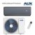 Klimatizácie AUX Q-Smart Premium AUX-09QP -2,7kW