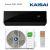 Klimatizácia Kaisai PRO HEAT KOMPLET KRW-09TLHI + KRWB-09TLHO - 2,5kW