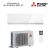 Klimatizácia MITSUBISHI-MSZ EF- 4,2/5,4 kW