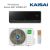 Kaisai ART 2,7 kW KOMPLET