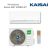 Kaisai ART 5,3 kW KOMPLET